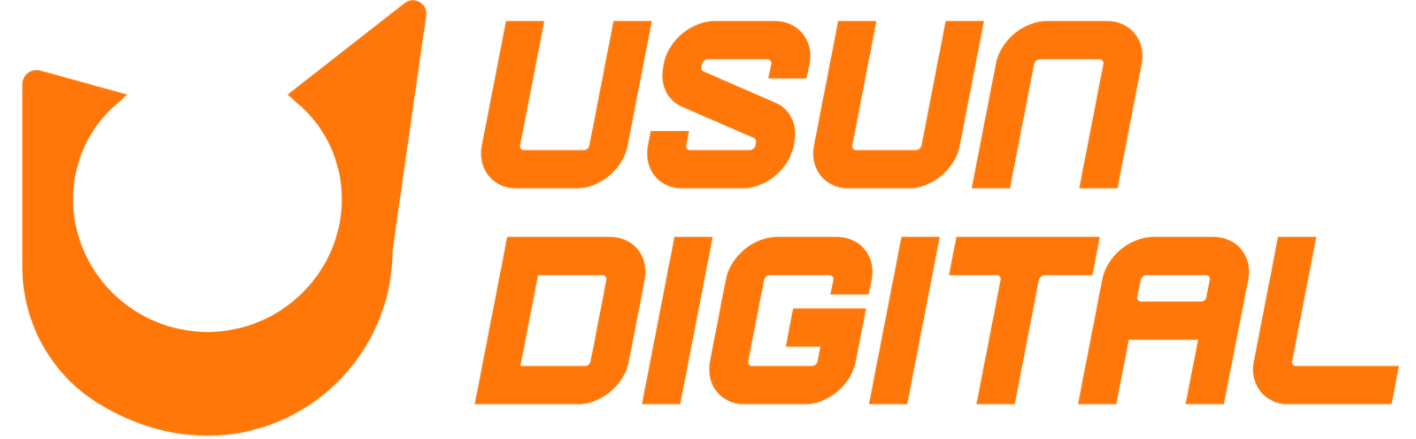 Usun Digital 