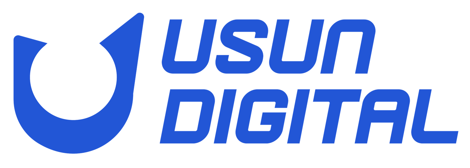 Usun Digital 