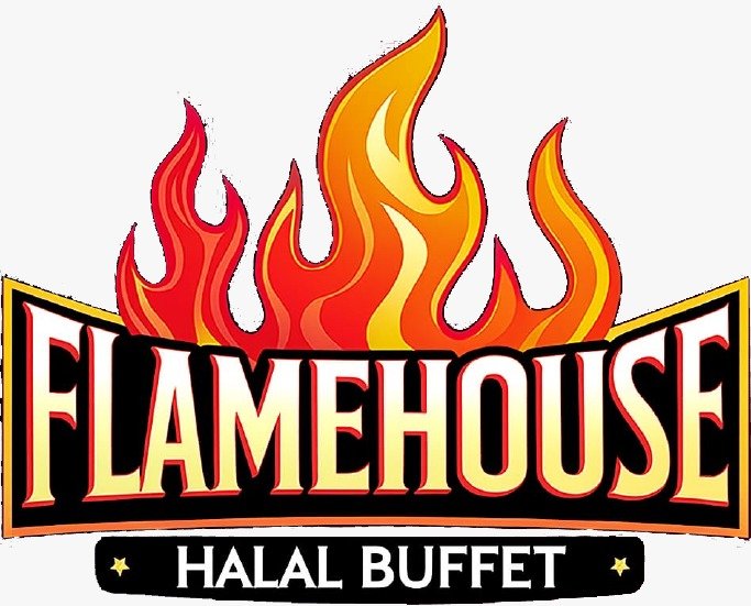 Flame House